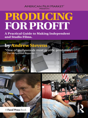 cover image of Producing for Profit